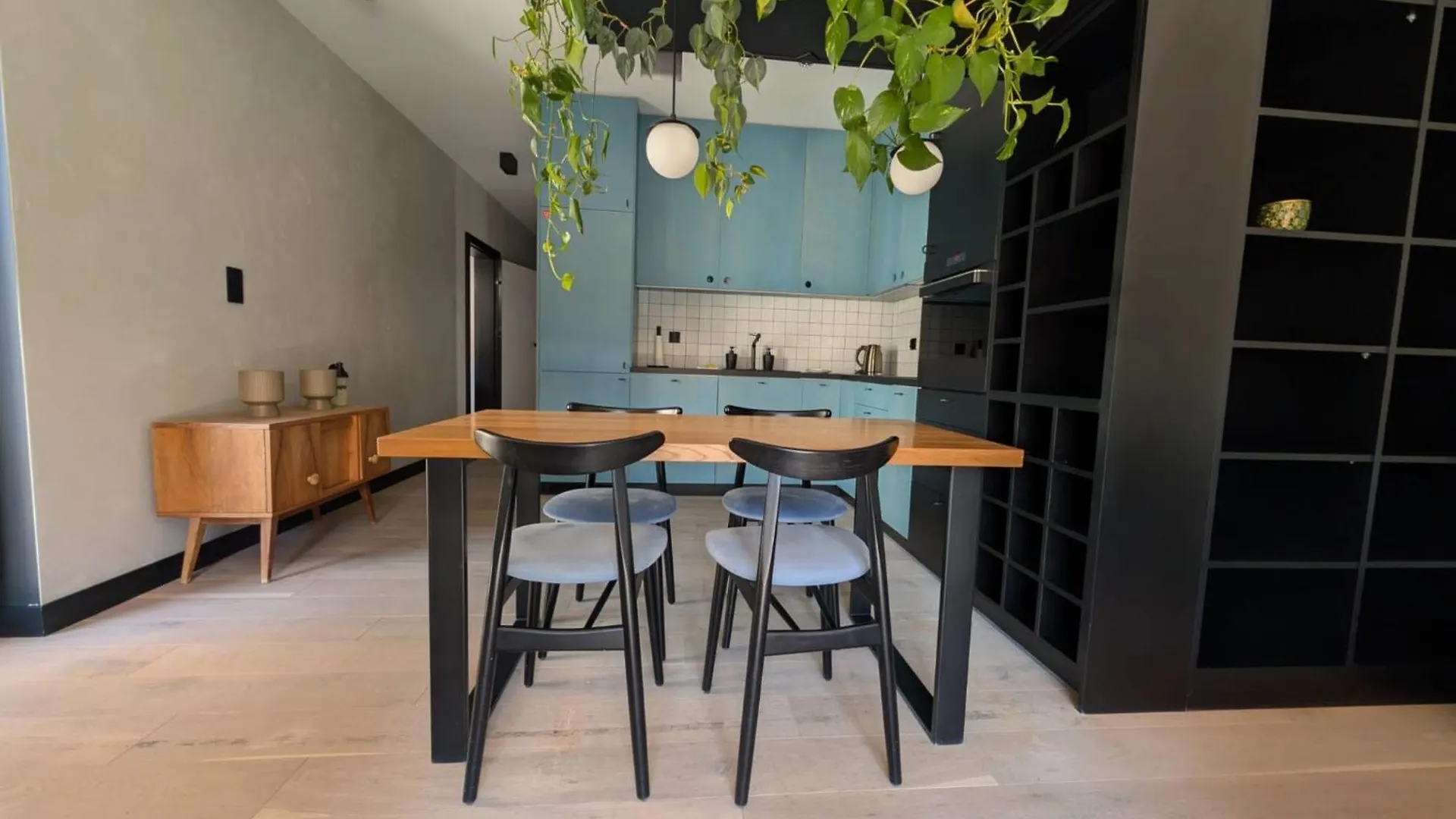Zyndrama City Centre Chic Apartment Wrocław