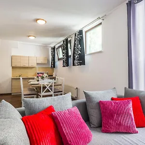 Galeria Italiana Apartmán